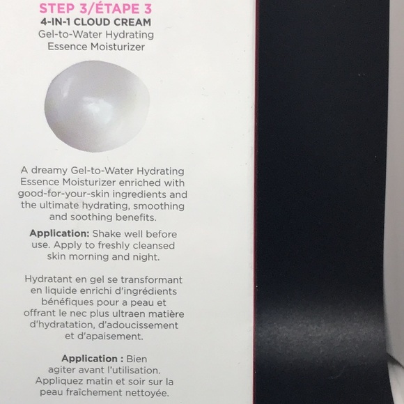 🆕Pür x Barbie Skin Essentials Set Cleanser & Serum!💖💝3/$25 - Picture 12 of 12